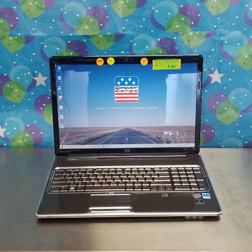 ComputerCorps