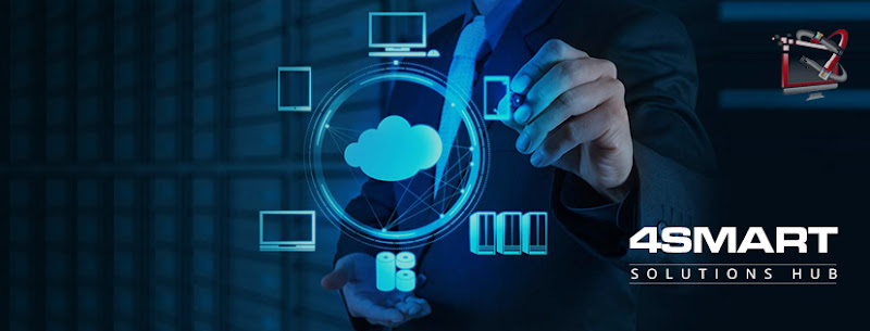 4Smart Solutions Hub
