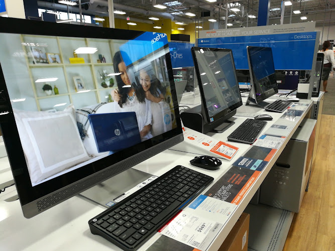 Best Buy