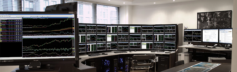 Falcon Trading Systems