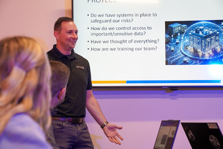 Fastek Technology Services
