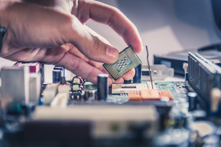 Affordable On-Site Computer Repair