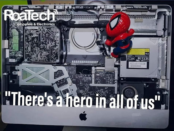 RoaTech Inc.