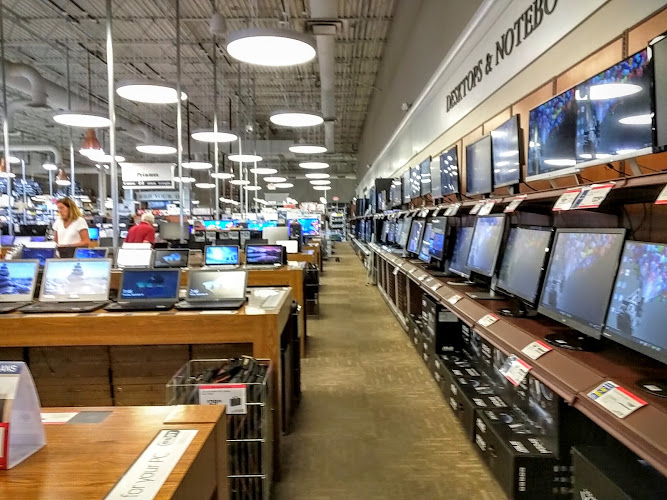 Micro Center