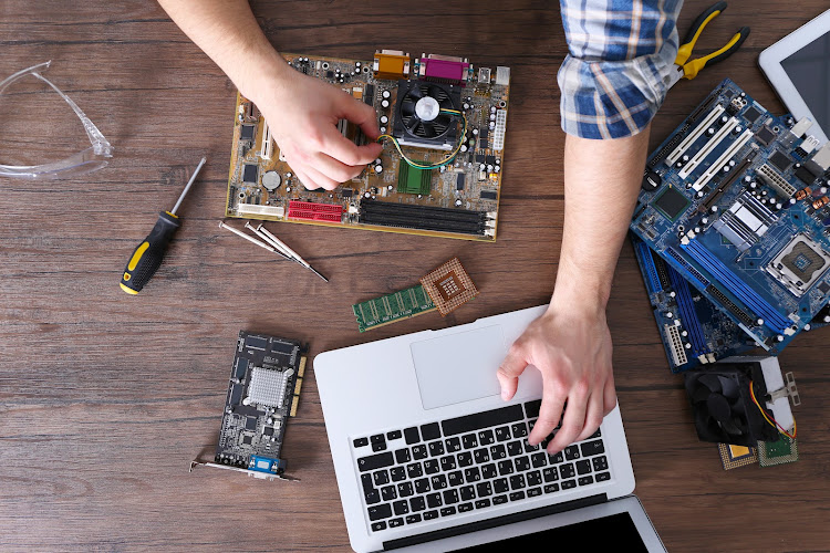 The Fix - Phone Repair, Tablet Repair and Accessories