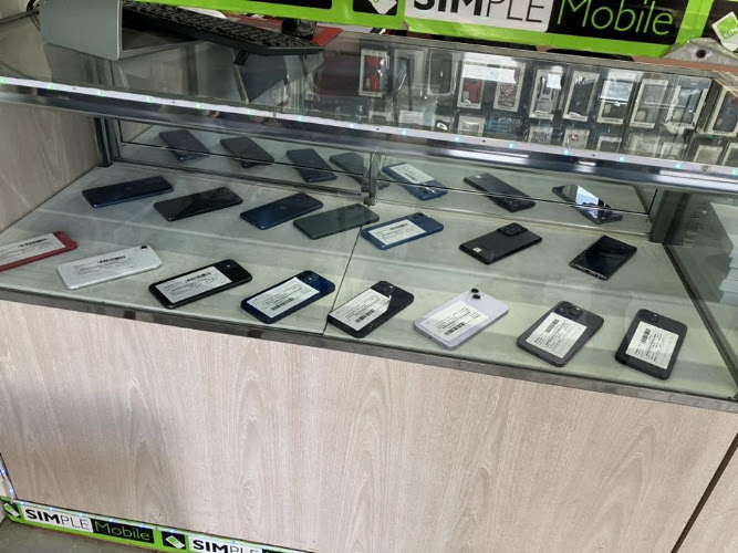 Wireless exchange