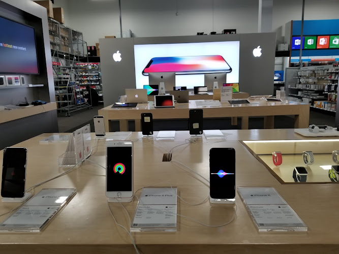 Best Buy