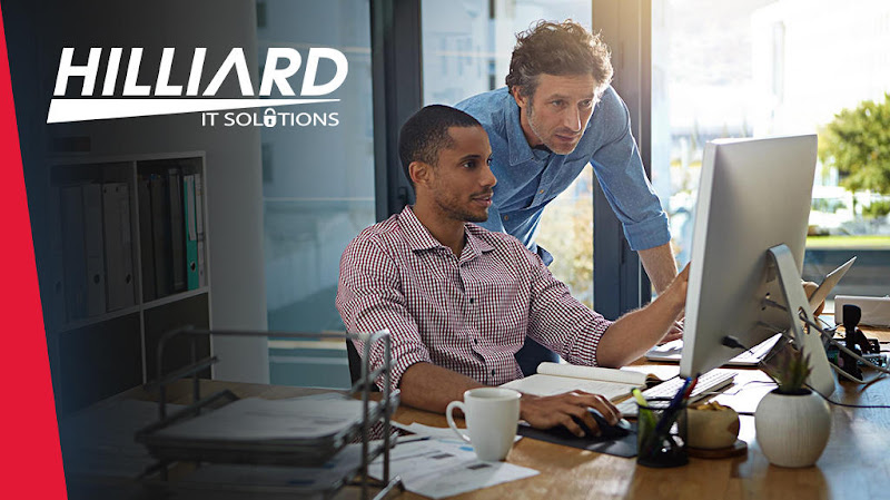 Hilliard Office Solutions