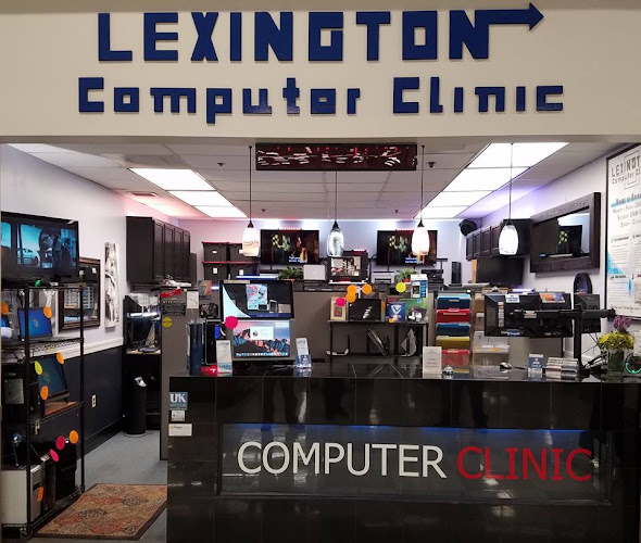Lexington Computer Clinic