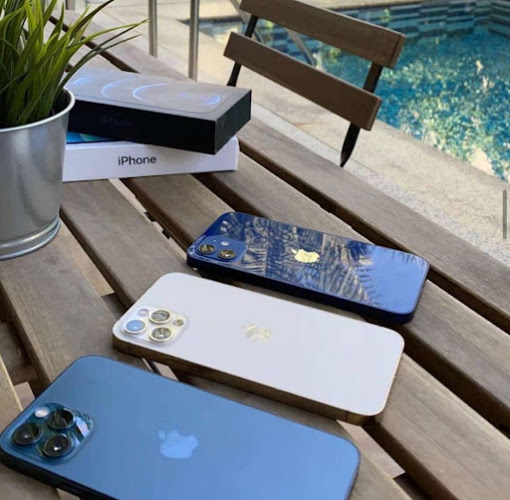 Phone & PC Repair By Tech Authority