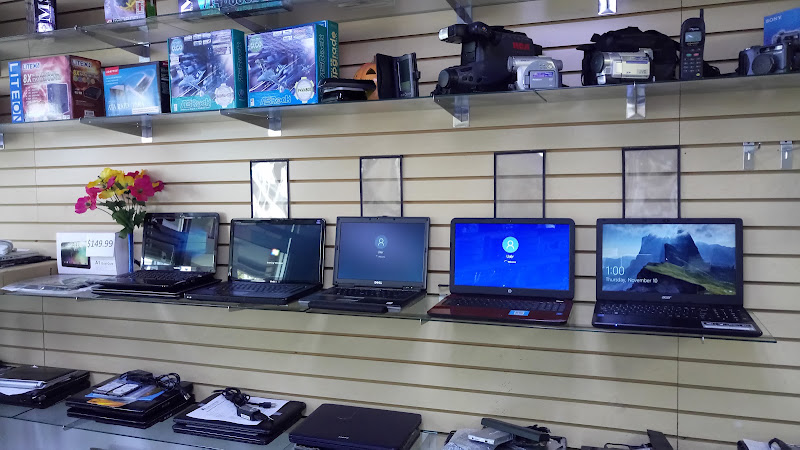 Alpha Computers, Inc.