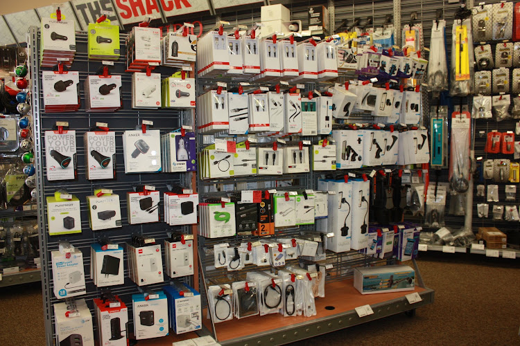 Vern's RadioShack