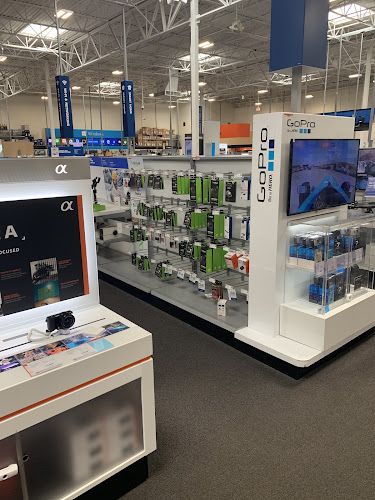 Best Buy