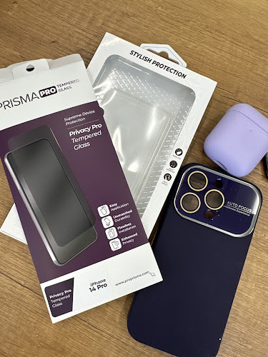 The Fix - Tech Repair in Walmart Stow