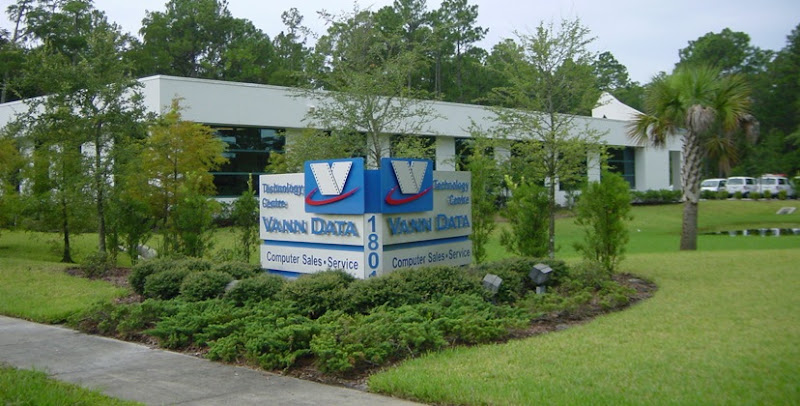 Vann Data Services