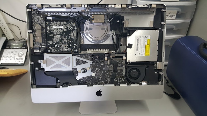 Cornerstone PC Services & Repair