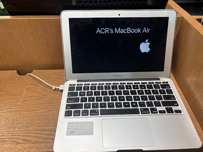 Affordable Computer Repair