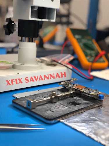 XFIX SAVANNAH