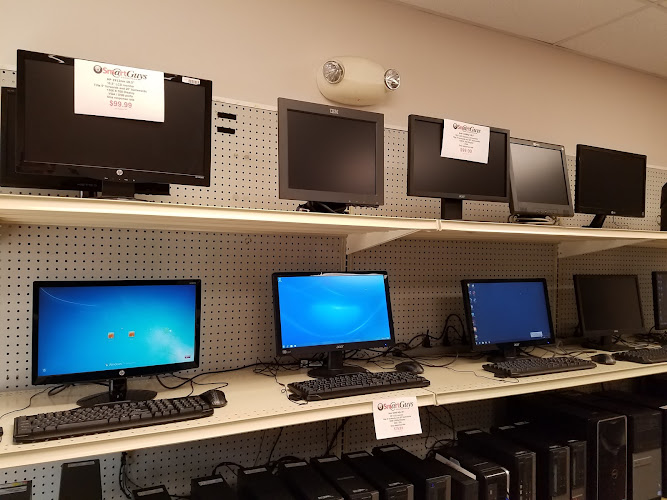 Smart Guys Computers