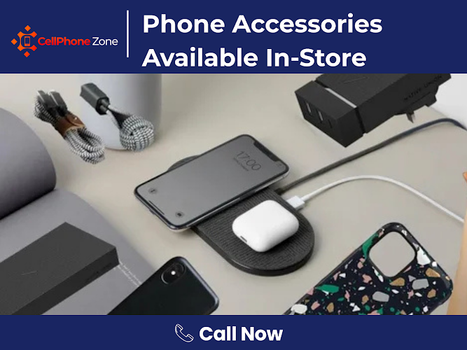 Cell Phone Zone Newport News