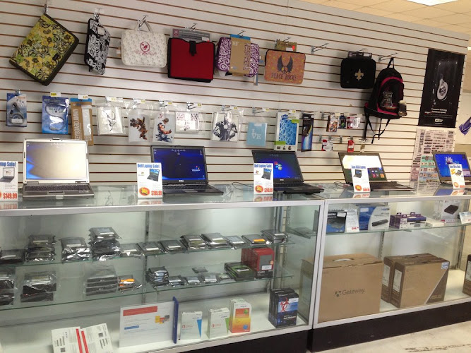 Computer Heaven Inc