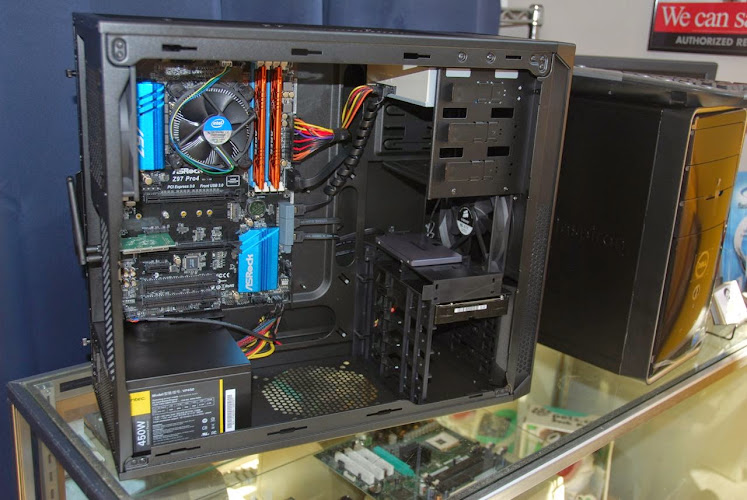 Metro Computerworks