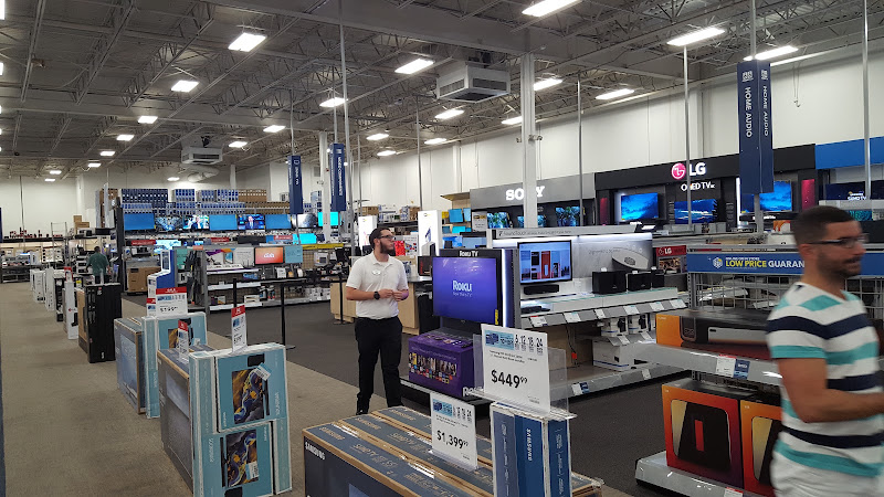 Best Buy