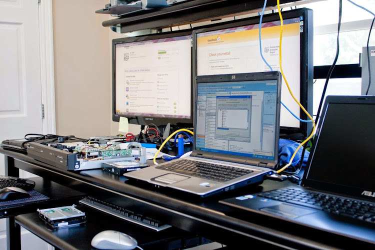 Connectionz Computer Repair