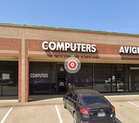 Lucky PC Service