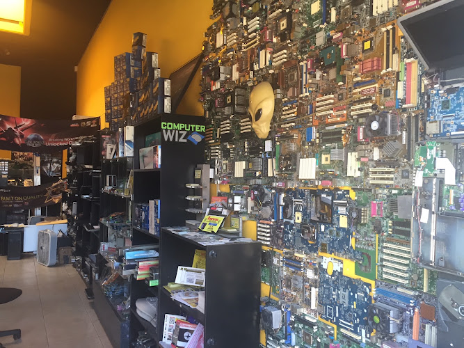 CKK Computers Repairs and Sales