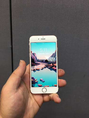 CDC Cellular Repair Services, LLC