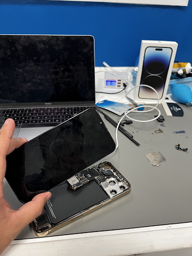 iShop FIX