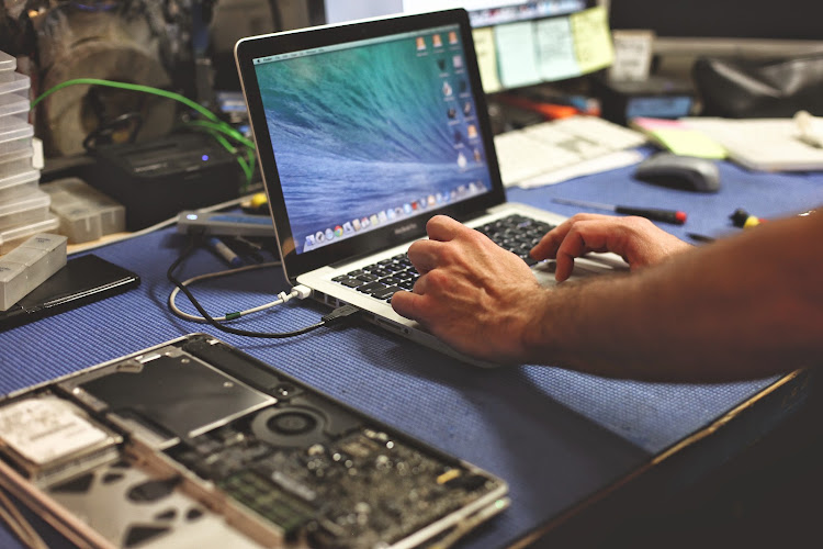 Boulder Mac Repair