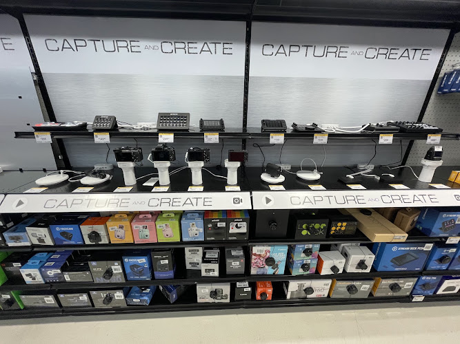 Micro Center