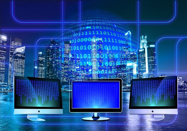 All Repair PC Mac Laptop Computer IT Services