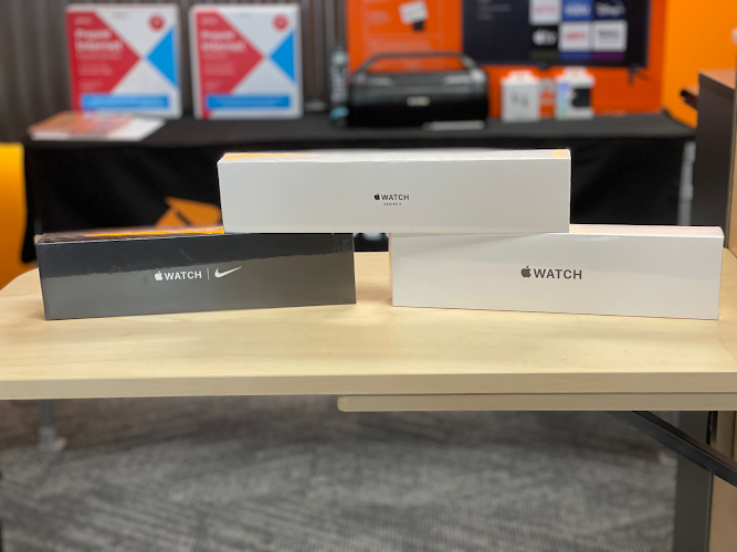 Chichi's Wireless LLC