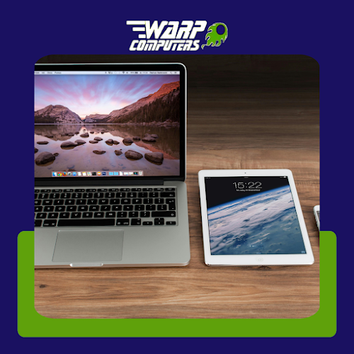 Warp Computers