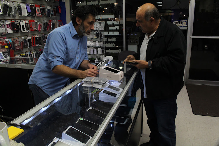 Computer and Cell Phone Inc Repair