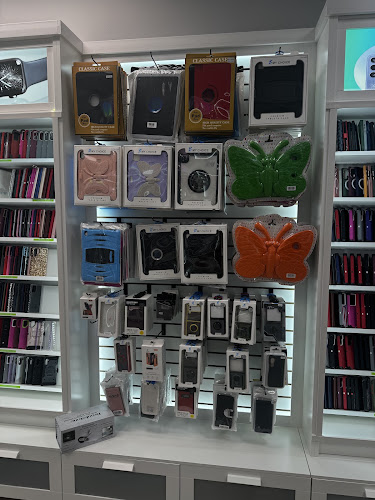 iFixandRepair - Odessa Walmart