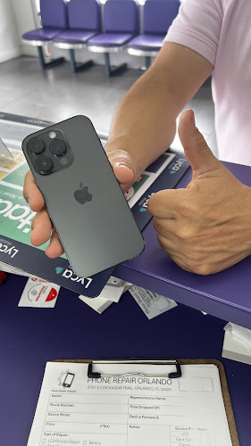 Phone Repair Orlando - Phone and Computer Repair
