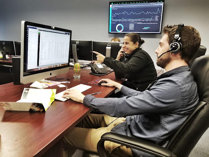 SAM IT Solutions - Managed IT Services