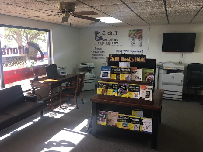 Click IT Computers