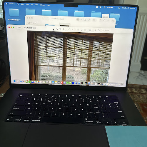 NTi Computers