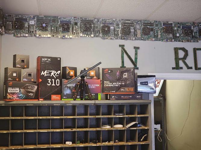 Excel Computer Service llc