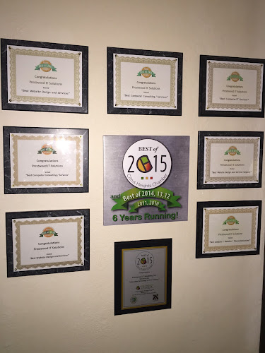 Prestwood IT Solutions