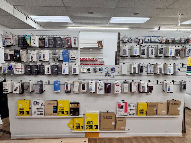 SM Gadget Repair