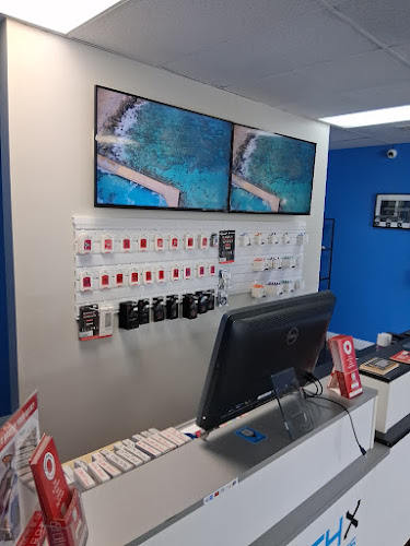 UltraTechX Phone Repair