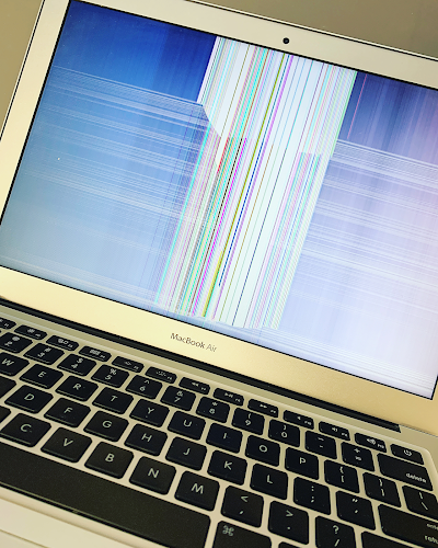 Mac Repair Phoenix LLC