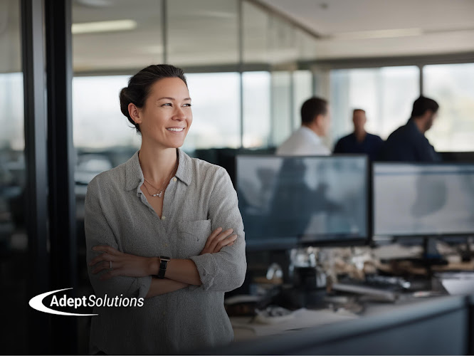 Adept Solutions