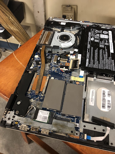Repairs Plus 321